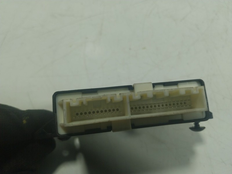 Recambio de modulo electronico para renault kadjar (ha_, hl_) 1.3 tce 140 referencia OEM IAM  259903396R 