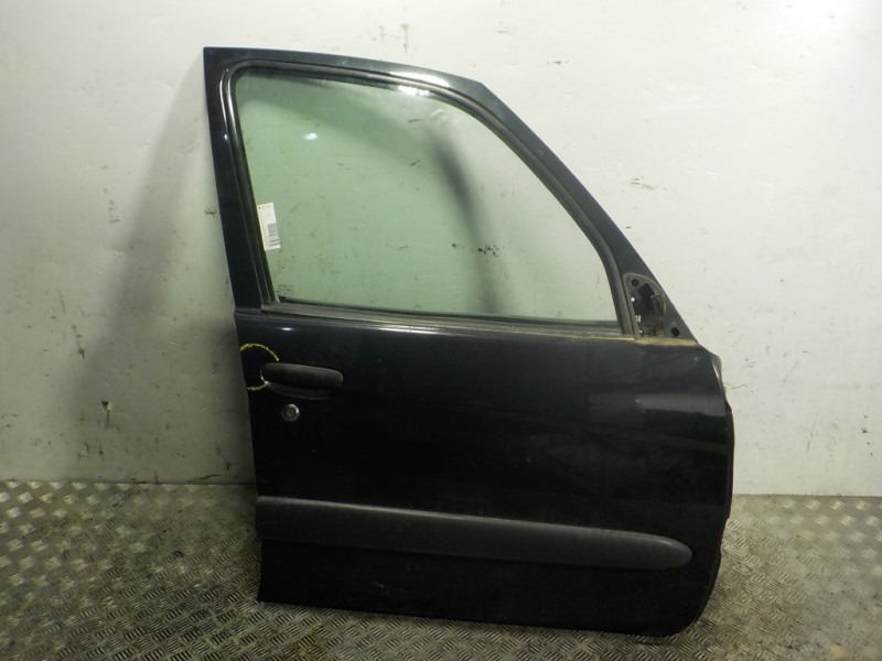 Recambio de puerta delantera derecha para citroën xsara picasso 2.0 hdi cat (rhy / dw10td) referencia OEM IAM   