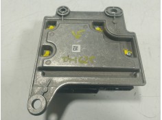 Recambio de centralita airbag para renault kadjar (ha_, hl_) 1.3 tce 140 referencia OEM IAM  985100781R  2