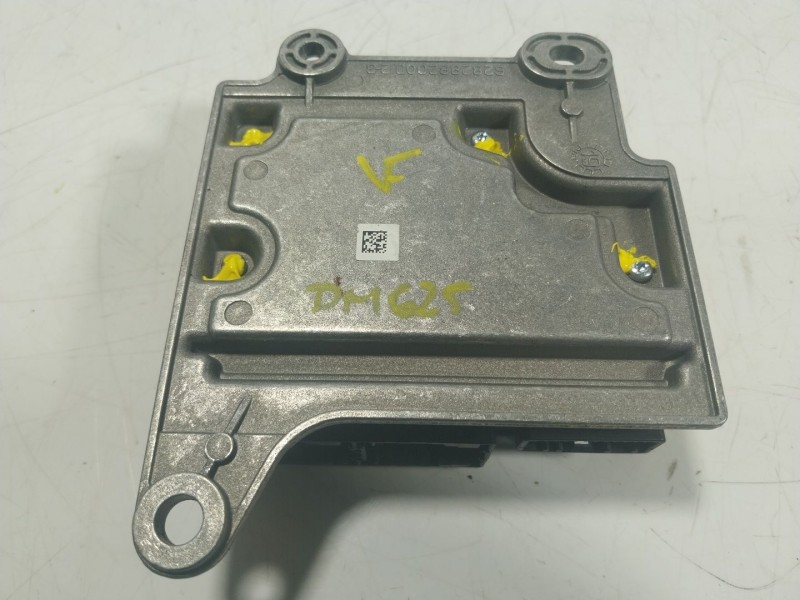 Recambio de centralita airbag para renault kadjar (ha_, hl_) 1.3 tce 140 referencia OEM IAM  985100781R 