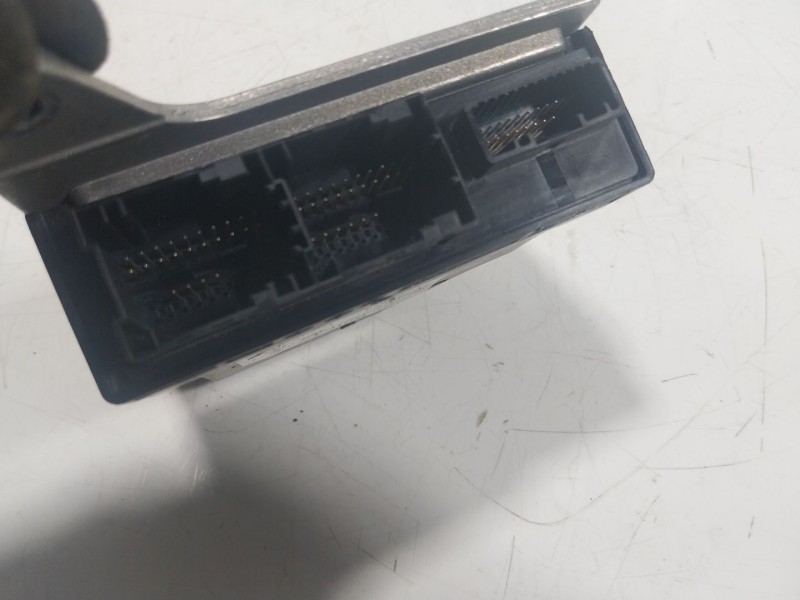 Recambio de centralita airbag para renault kadjar (ha_, hl_) 1.3 tce 140 referencia OEM IAM  985100781R 