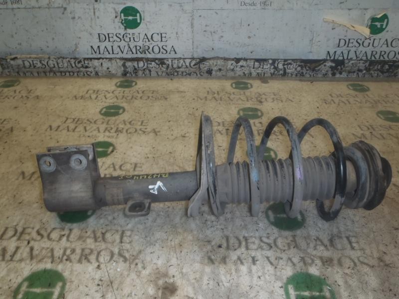 Recambio de amortiguador delantero izquierdo para peugeot 307 (s1) xs referencia OEM IAM   