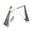 Recambio de elevalunas delantero derecho para bmw x3 (e83) 2.0 16v diesel cat referencia OEM IAM 51333448250  