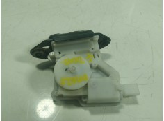 Recambio de cerradura maletero / porton para renault kadjar (ha_, hl_) 1.3 tce 140 referencia OEM IAM    2