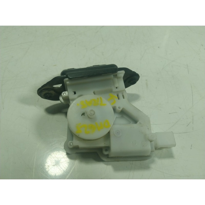 Recambio de cerradura maletero / porton para renault kadjar (ha_, hl_) 1.3 tce 140 referencia OEM IAM   