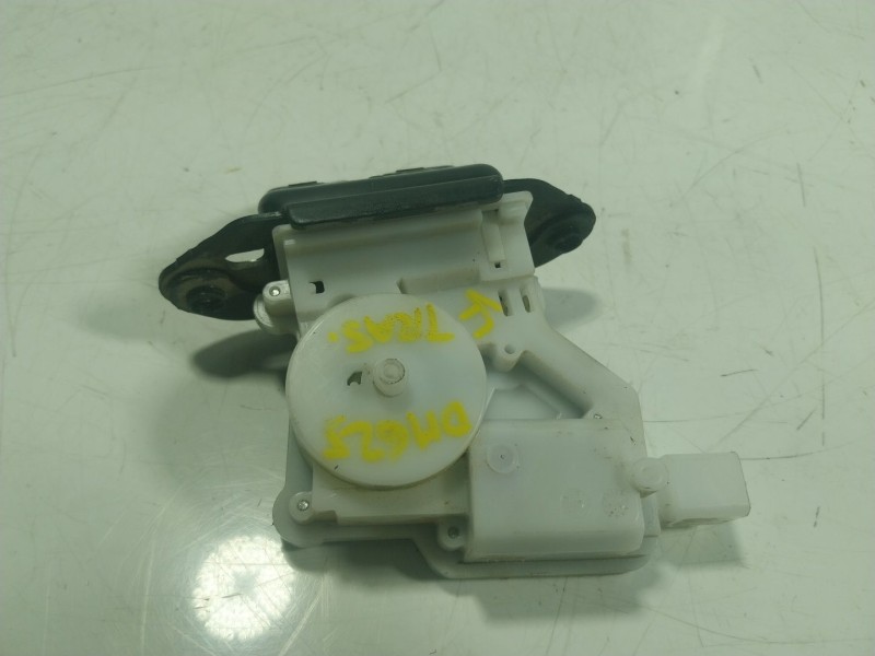 Recambio de cerradura maletero / porton para renault kadjar (ha_, hl_) 1.3 tce 140 referencia OEM IAM   