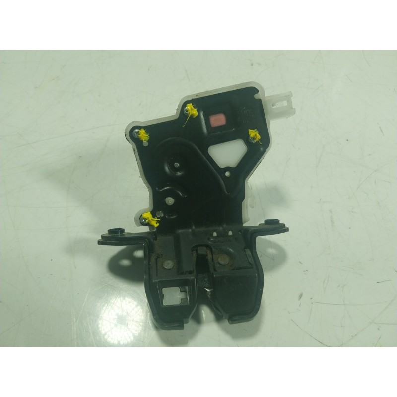 Recambio de cerradura maletero / porton para renault kadjar (ha_, hl_) 1.3 tce 140 referencia OEM IAM   