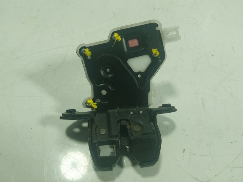 Recambio de cerradura maletero / porton para renault kadjar (ha_, hl_) 1.3 tce 140 referencia OEM IAM   