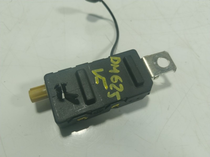 Recambio de modulo electronico para renault kadjar (ha_, hl_) 1.3 tce 140 referencia OEM IAM  282302668R 