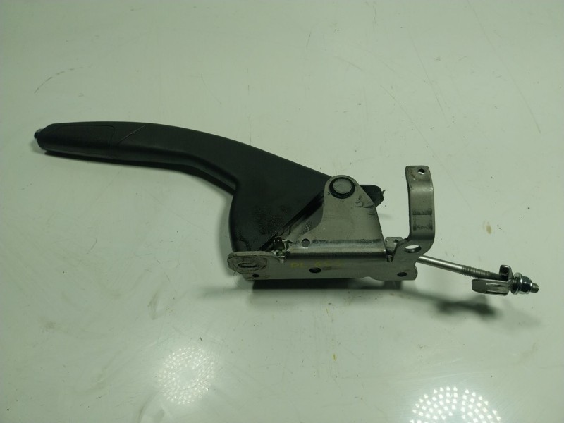 Recambio de palanca freno de mano para renault zoe referencia OEM IAM  360109106R 