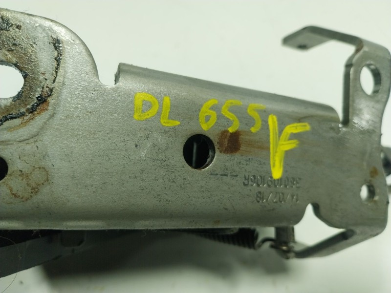 Recambio de palanca freno de mano para renault zoe referencia OEM IAM  360109106R 