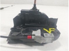 Recambio de cerradura puerta trasera derecha para renault kadjar (ha_, hl_) 1.3 tce 140 referencia OEM IAM    2