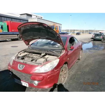 PEUGEOT 307 CC (S2)