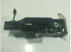 Recambio de maneta exterior delantera izquierda para renault kadjar (ha_, hl_) 1.3 tce 140 referencia OEM IAM    2