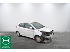 ford ka+ iii (uk, fk) del año 2005 2