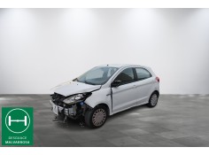 ford ka+ iii (uk, fk) del año 2005