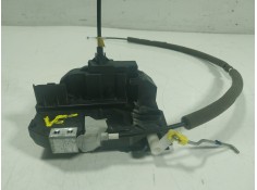 Recambio de cerradura puerta delantera izquierda para renault kadjar (ha_, hl_) 1.3 tce 140 referencia OEM IAM    2