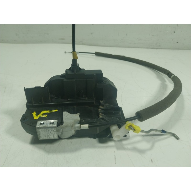 Recambio de cerradura puerta delantera izquierda para renault kadjar (ha_, hl_) 1.3 tce 140 referencia OEM IAM   