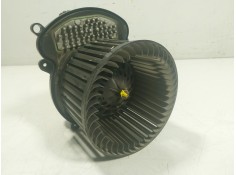 Recambio de motor calefaccion para renault kadjar (ha_, hl_) 1.3 tce 140 referencia OEM IAM  T910665 