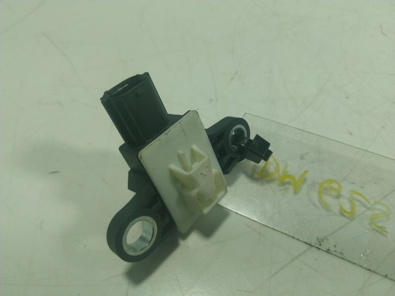 Recambio de modulo electronico para renault kadjar (ha_, hl_) 1.3 tce 140 referencia OEM IAM  988300158R 