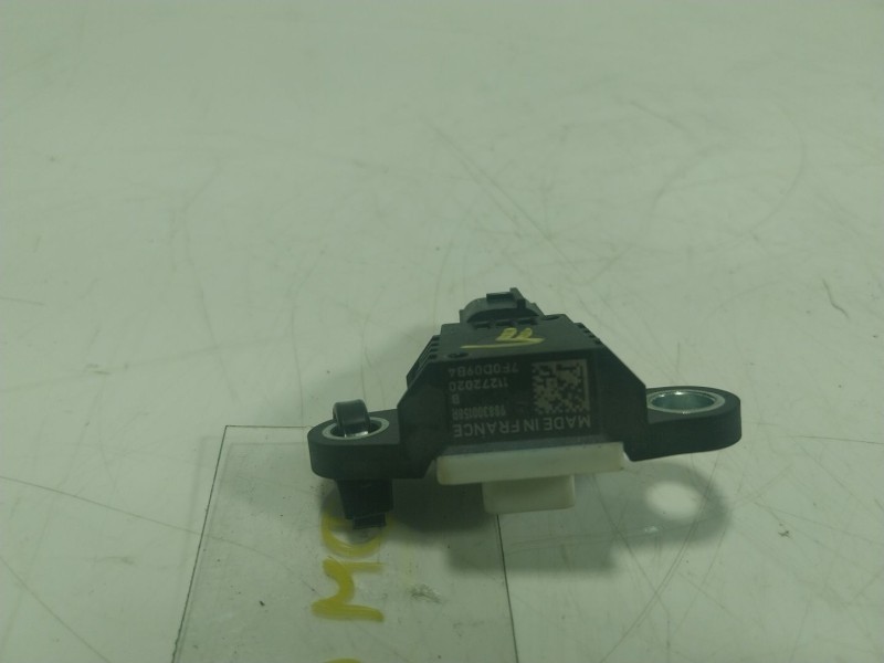 Recambio de modulo electronico para renault kadjar (ha_, hl_) 1.3 tce 140 referencia OEM IAM  988300158R 