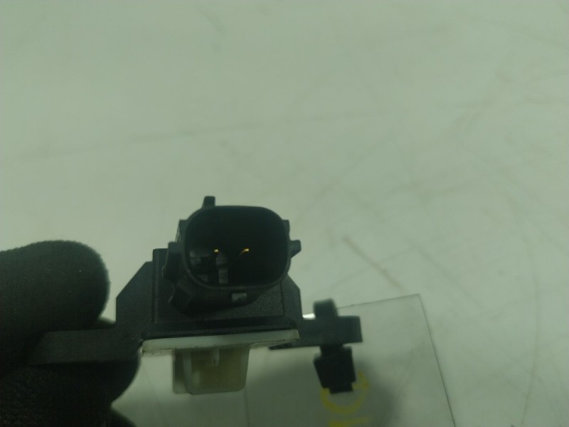 Recambio de modulo electronico para renault kadjar (ha_, hl_) 1.3 tce 140 referencia OEM IAM  988300158R 