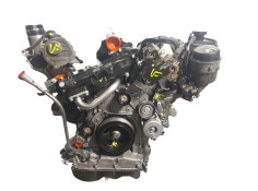 Recambio de motor completo para mercedes-benz clase s (w221) berlina 3.0 cdi cat referencia OEM IAM  642920 