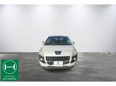 peugeot 3008 monospace (0u_) del año 2011 2