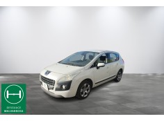 peugeot 3008 monospace (0u_) del año 2011