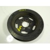 Recambio de polea cigueñal para jaguar xf 2.7 v6 diesel cat referencia OEM IAM JD61526  