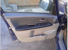 suzuki sx4 rw (ey) del año 2007 2