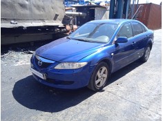 mazda 6 berlina (gg) del año 2005