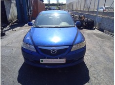 mazda 6 berlina (gg) del año 2005 2