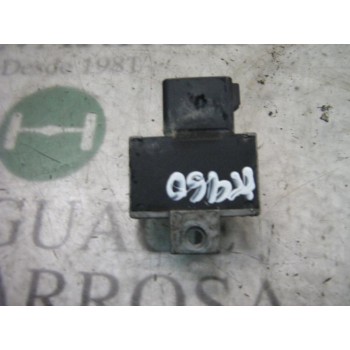 CAJA PRECALENTAMIENTO 