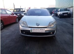 renault laguna iii del año 2008
