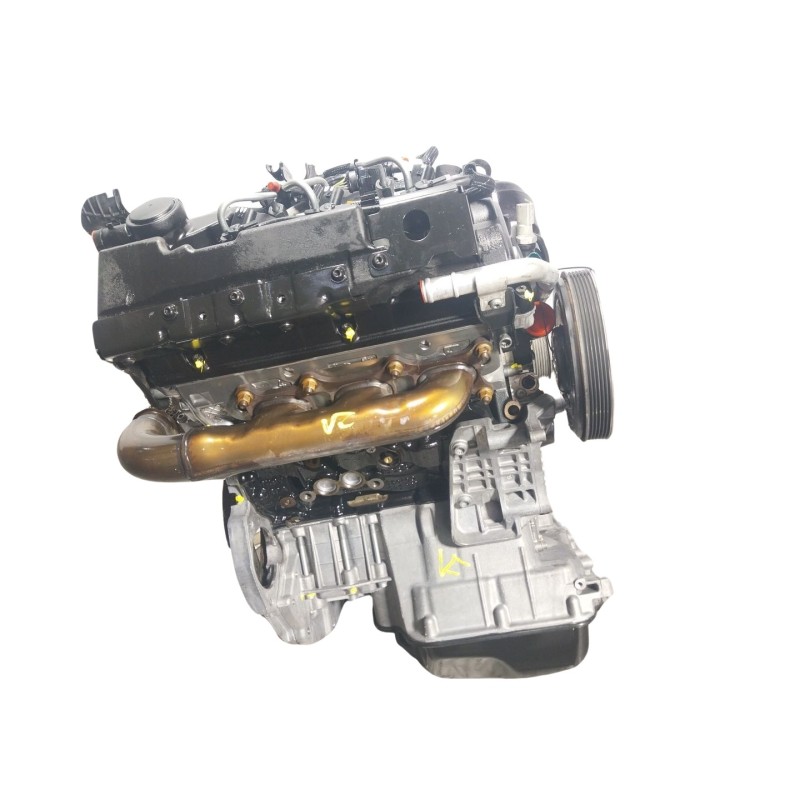 Recambio de motor completo para porsche panamera 3.0 v6 tdi cat referencia OEM IAM  CRC 