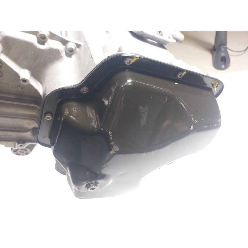 Recambio de motor completo para porsche panamera 3.0 v6 tdi cat referencia OEM IAM  CRC 