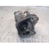 Recambio de motor arranque para renault megane ii familiar dynamique luxe referencia OEM IAM   