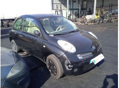 nissan micra iii (k12) del año 2006 2