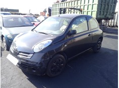 nissan micra iii (k12) del año 2006