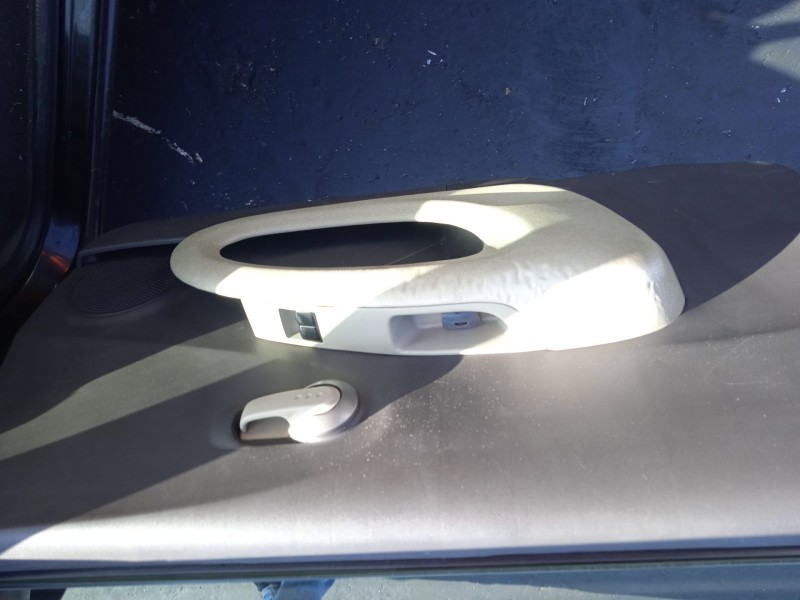 nissan micra iii (k12) del año 2006