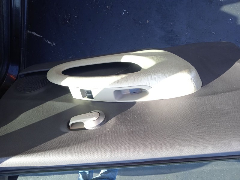 nissan micra iii (k12) del año 2006