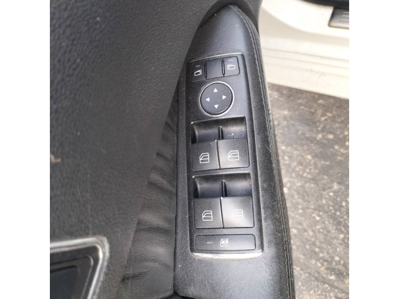 mercedes-benz clase e (w212) lim. del año 2010