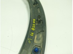 Recambio de aletin trasero izquierdo para audi q4 e-tron aq4e f4bac3 referencia OEM IAM    2