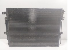 Recambio de condensador aire acondicionado para land rover range rover sport 3.6 td v8 referencia OEM IAM  AH3210C600CA  2