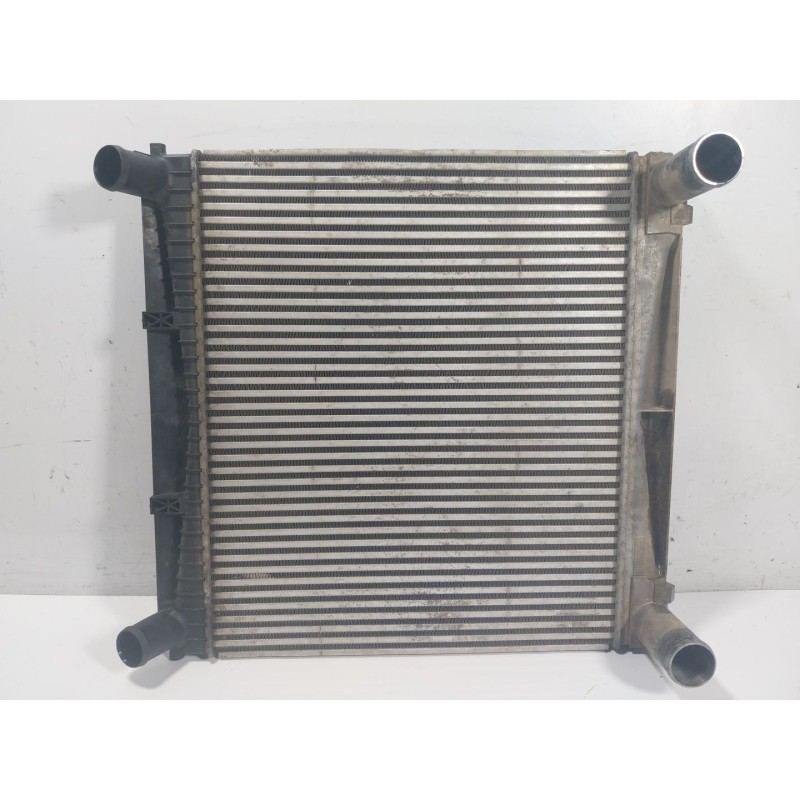 Recambio de intercooler para land rover range rover sport 3.6 td v8 referencia OEM IAM  PML500080 