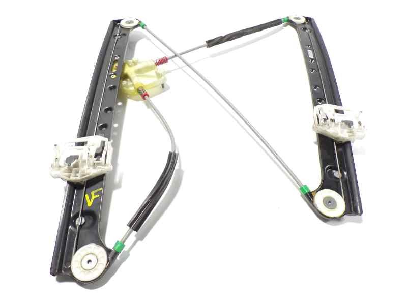 Recambio de elevalunas delantero izquierdo para bmw x3 (e83) 2.0 16v diesel cat referencia OEM IAM 51333448249  