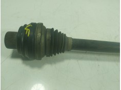 Recambio de transmision trasera derecha para porsche macan (typ ) 3.0 v6 tdi cat referencia OEM IAM 95B501203 95B501203  2