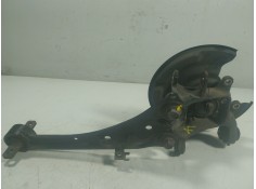 Recambio de mangueta trasera derecha para lexus ct 1.8 16v cat (híbrido) referencia OEM IAM    2