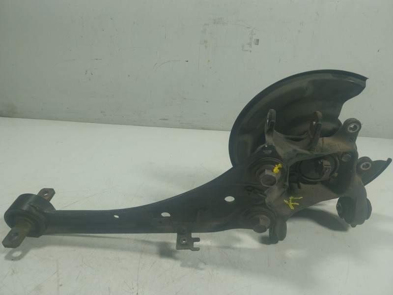 Recambio de mangueta trasera derecha para lexus ct 1.8 16v cat (híbrido) referencia OEM IAM   